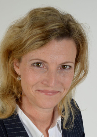 Mag. Nina Sattler-Hovdar, Diplom-Übersetzerin und Dolmetscherin